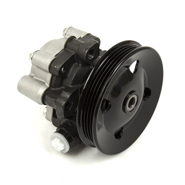 New Power Steering Pump with Pulley Fit 04-06 Toyota Sienna 3.3L DOHC 3MZFE