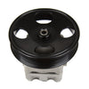 Power Steering Pump with Pulley Fit 03-08 Infiniti FX35 3.5L DOHC VQ35DE