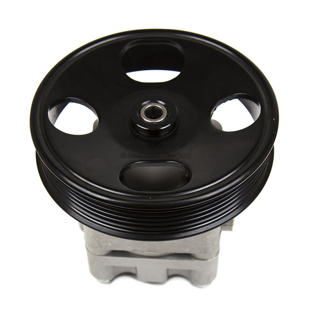 Power Steering Pump with Pulley Fit 03-08 Infiniti FX35 3.5L DOHC VQ35DE