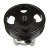 Power Steering Pump with Pulley Fit 03-08 Infiniti FX35 3.5L DOHC VQ35DE