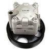 Power Steering Pump with Pulley Fit 03-08 Infiniti FX35 3.5L DOHC VQ35DE