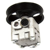 Power Steering Pump with Pulley Fit 03-08 Infiniti FX35 3.5L DOHC VQ35DE