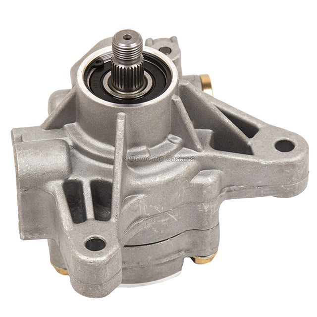 Power Steering Pump Fit 04-05 Acura TSX 2.4L DOHC K24A2