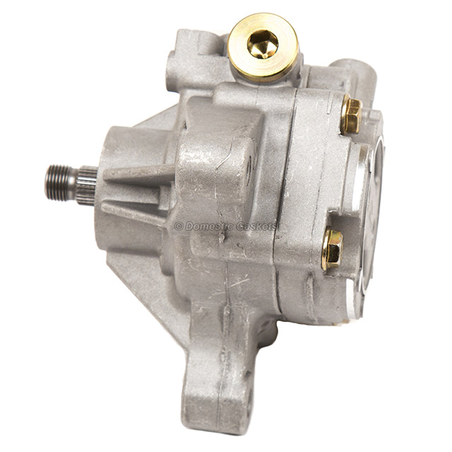Power Steering Pump Fit 04-05 Acura TSX 2.4L DOHC K24A2