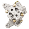 Power Steering Pump Fit 04-05 Acura TSX 2.4L DOHC K24A2