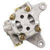 Power Steering Pump Fit 04-05 Acura TSX 2.4L DOHC K24A2