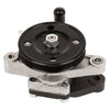 Power Steering Pump w/ Pulley Fit 04-10 Kia Sportage Spectra Hyundai Tucson 2.0L