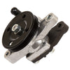 Power Steering Pump w/ Pulley Fit 04-10 Kia Sportage Spectra Hyundai Tucson 2.0L