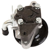 Power Steering Pump w/ Pulley Fit 04-10 Kia Sportage Spectra Hyundai Tucson 2.0L