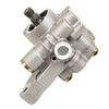 Fit Power Steering Pump 04-08 Acura TL 3.2L 05-08 Honda Pilot 3.5L SOHC