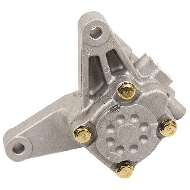 Fit Power Steering Pump 04-08 Acura TL 3.2L 05-08 Honda Pilot 3.5L SOHC