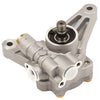 Fit Power Steering Pump 05-10 Honda Odyssey 3.5L / 07-13 Acura MDX 3.7L J37A1