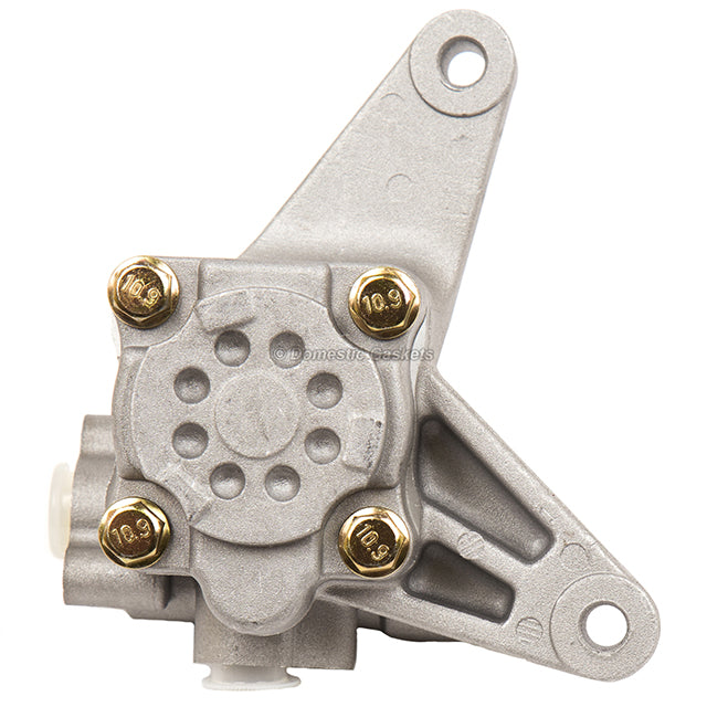 Fit Power Steering Pump 05-10 Honda Odyssey 3.5L / 07-13 Acura MDX 3.7L J37A1