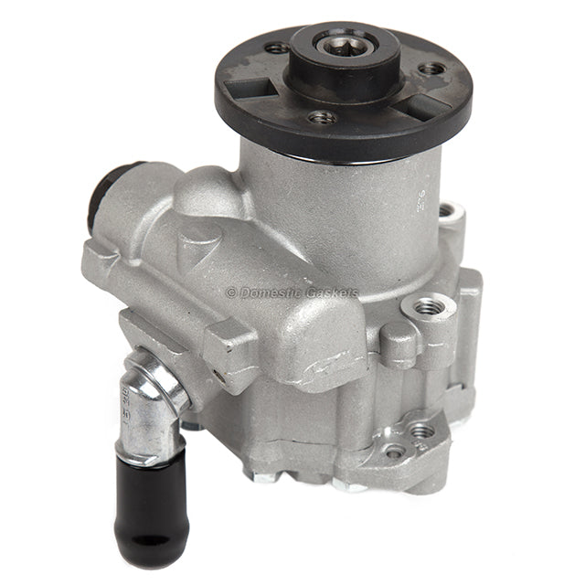 Power Steering Pump 21-147 Fits 06-13 BMW 325xi 328i 328xi 330i 128i 325i 3.0L