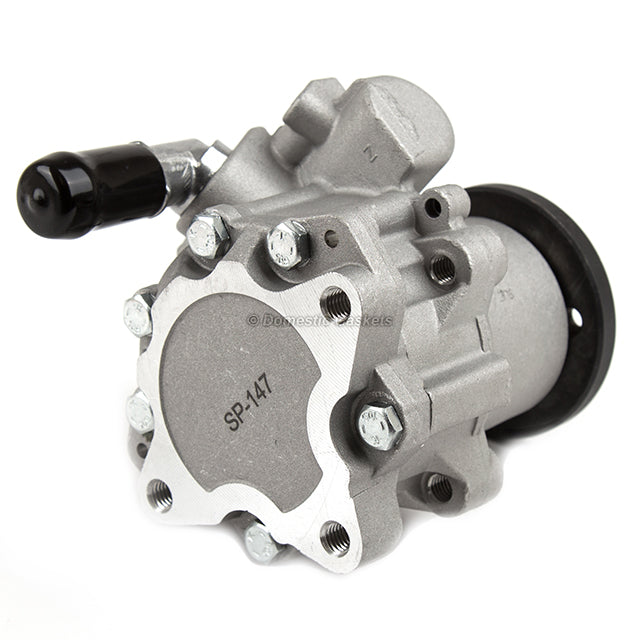 Power Steering Pump 21-147 Fits 06-13 BMW 325xi 328i 328xi 330i 128i 325i 3.0L