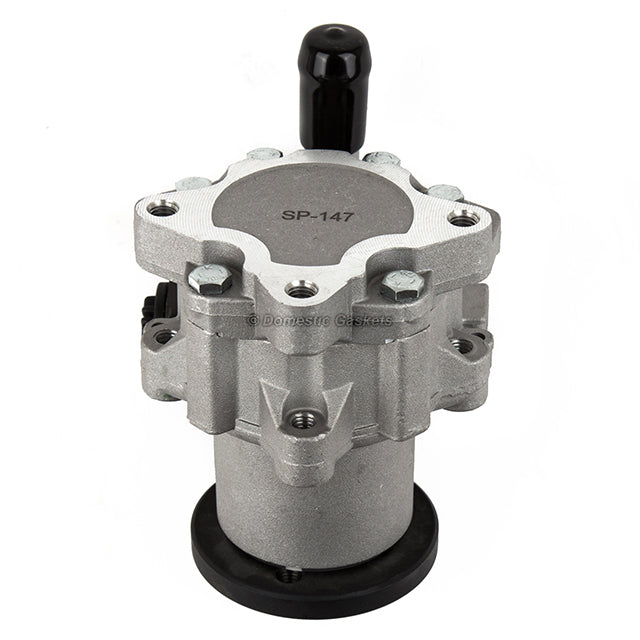 Power Steering Pump 21-147 Fits 06-13 BMW 325xi 328i 328xi 330i 128i 325i 3.0L