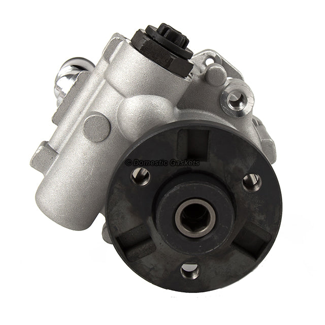 Power Steering Pump 21-147 Fits 06-13 BMW 325xi 328i 328xi 330i 128i 325i 3.0L