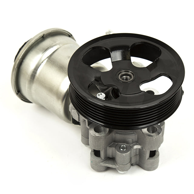 Power Steering Pump with Reservoir Fit 05-17 Toyota Tacoma 2.7L DOHC 2TRFE