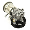 Power Steering Pump with Reservoir Fit 05-17 Toyota Tacoma 2.7L DOHC 2TRFE