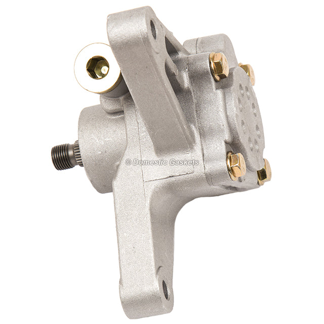 Fit Power Steering Pump Fit 08-12 Honda Accord/Crosstour Pilot J35Z2 J35Z3 J35Z4
