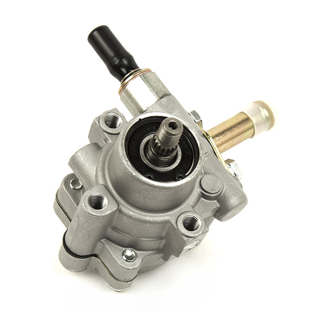 Power Steering Pump Fit 88-97 Isuzu Pickup Rodeo Trooper 2.3 2.6L SOHC 4ZD1 4ZE1