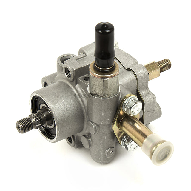 Power Steering Pump Fit 88-97 Isuzu Pickup Rodeo Trooper 2.3 2.6L SOHC 4ZD1 4ZE1