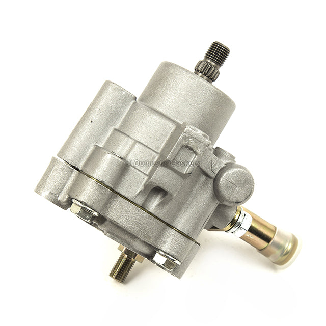 Power Steering Pump Fit 88-97 Isuzu Pickup Rodeo Trooper 2.3 2.6L SOHC 4ZD1 4ZE1