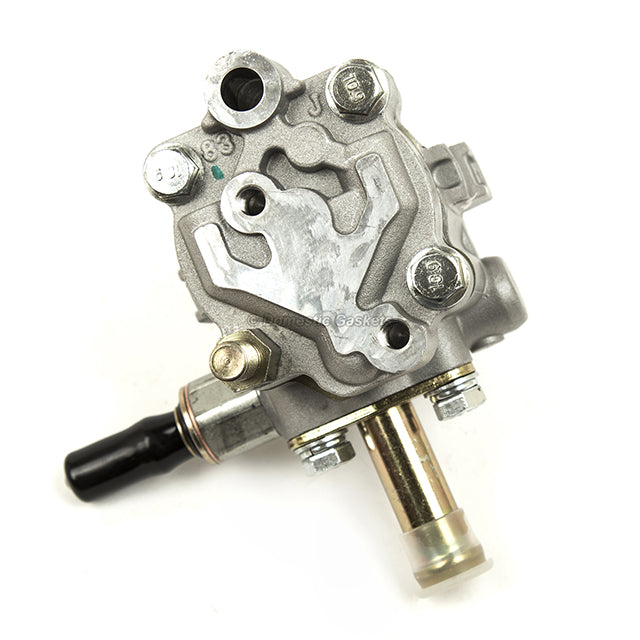 Power Steering Pump Fit 88-97 Isuzu Pickup Rodeo Trooper 2.3 2.6L SOHC 4ZD1 4ZE1