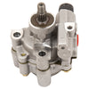 Power Steering Pump Fit 93-97 Toyota Corolla Geo Prizm 1.6L 1.8L DOHC 4AFE 7AFE
