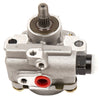 Power Steering Pump Fit 93-97 Toyota Corolla Geo Prizm 1.6L 1.8L DOHC 4AFE 7AFE