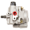 Power Steering Pump Fit 93-97 Toyota Corolla Geo Prizm 1.6L 1.8L DOHC 4AFE 7AFE