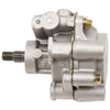 Power Steering Pump Fit 93-97 Toyota Corolla Geo Prizm 1.6L 1.8L DOHC 4AFE 7AFE