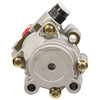 Power Steering Pump Fit 93-97 Toyota Corolla Geo Prizm 1.6L 1.8L DOHC 4AFE 7AFE