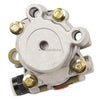 Power Steering Pump Fit 93-97 Toyota Corolla Geo Prizm 1.6L 1.8L DOHC 4AFE 7AFE