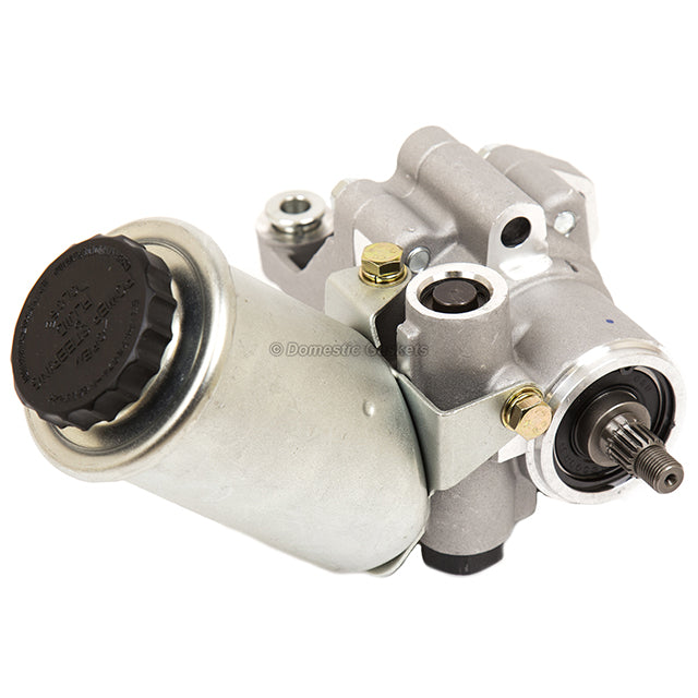 Power Steering Pump with Reservoir Fit 90-97 Lexus LS400 4.0L DOHC 1UZFE