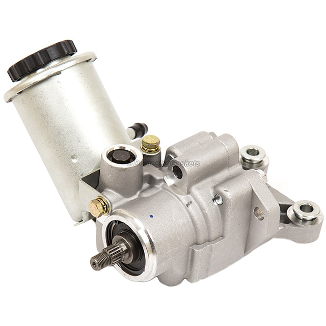 Power Steering Pump with Reservoir Fit 90-97 Lexus LS400 4.0L DOHC 1UZFE