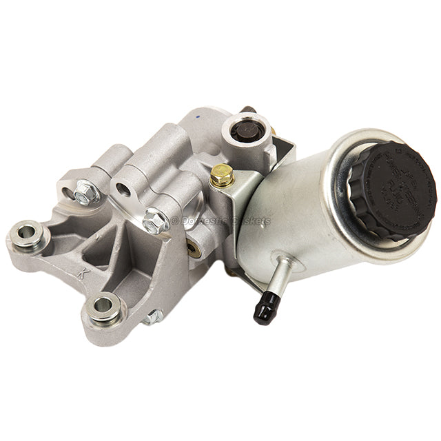 Power Steering Pump with Reservoir Fit 90-97 Lexus LS400 4.0L DOHC 1UZFE