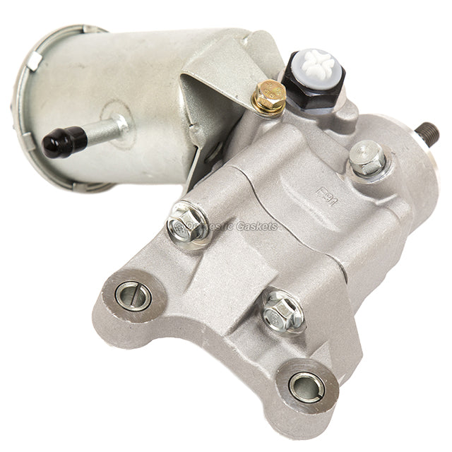 Power Steering Pump with Reservoir Fit 90-97 Lexus LS400 4.0L DOHC 1UZFE