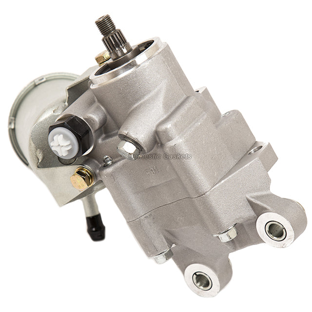 Power Steering Pump with Reservoir Fit 90-97 Lexus LS400 4.0L DOHC 1UZFE