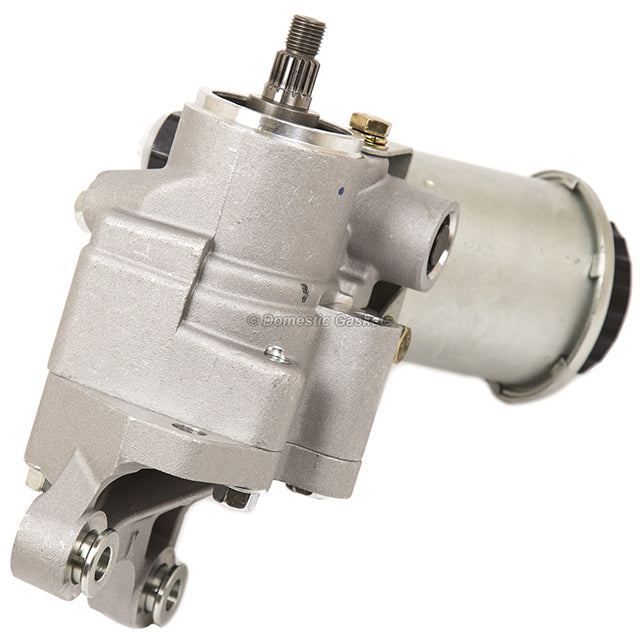 Power Steering Pump with Reservoir Fit 90-97 Lexus LS400 4.0L DOHC 1UZFE