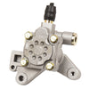 Fit Power Steering Pump 98-02 Honda Accord 2.3L SOHC F23A1 F23A4 F23A5
