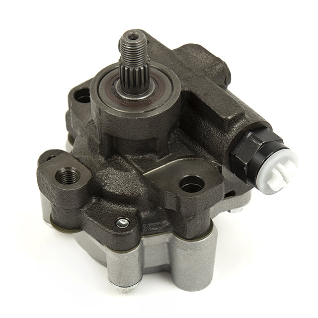 Power Steering Pump Fit 95-07 Toyota Lexus 3.0L 1MZFE 3.3L 3MZFE #21-5931