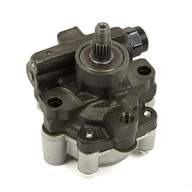 Power Steering Pump Fit 95-07 Toyota Lexus 3.0L 1MZFE 3.3L 3MZFE #21-5931