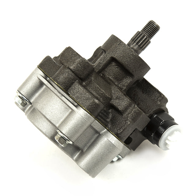 Power Steering Pump Fit 95-07 Toyota Lexus 3.0L 1MZFE 3.3L 3MZFE #21-5931