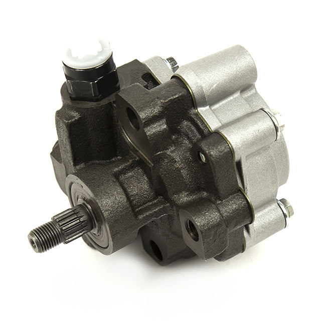 Power Steering Pump Fit 95-07 Toyota Lexus 3.0L 1MZFE 3.3L 3MZFE #21-5931