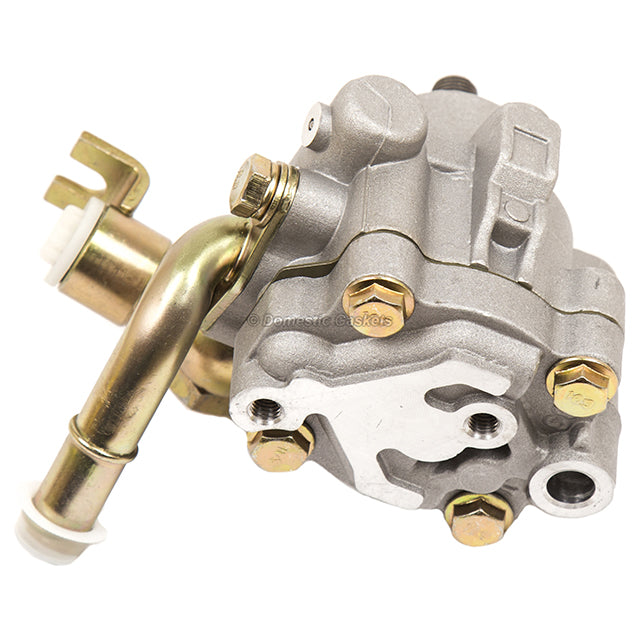 Power Steering Pump Fit 96-04 Infiniti I30 I35 Nissan Maxima 3.0 3.5 VQ35DE VQ30