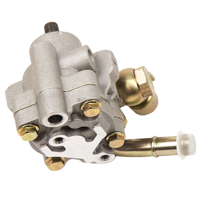 Power Steering Pump Fit 96-04 Infiniti I30 I35 Nissan Maxima 3.0 3.5 VQ35DE VQ30
