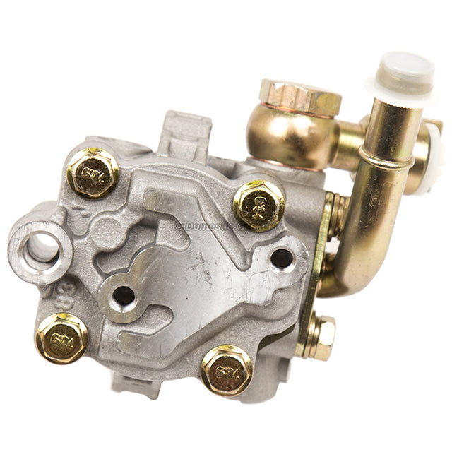 Power Steering Pump Fit 96-04 Infiniti I30 I35 Nissan Maxima 3.0 3.5 VQ35DE VQ30
