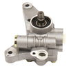 Fit Power Steering Pump 98-02 Honda Accord 3.0L SOHC J30A1