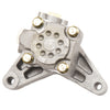 Fit Power Steering Pump 98-02 Honda Accord 3.0L SOHC J30A1